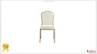 Yumeya Furniture Kèndêl ingsun | Kursi Ruangan OD / ODM kanggo Supplier 1