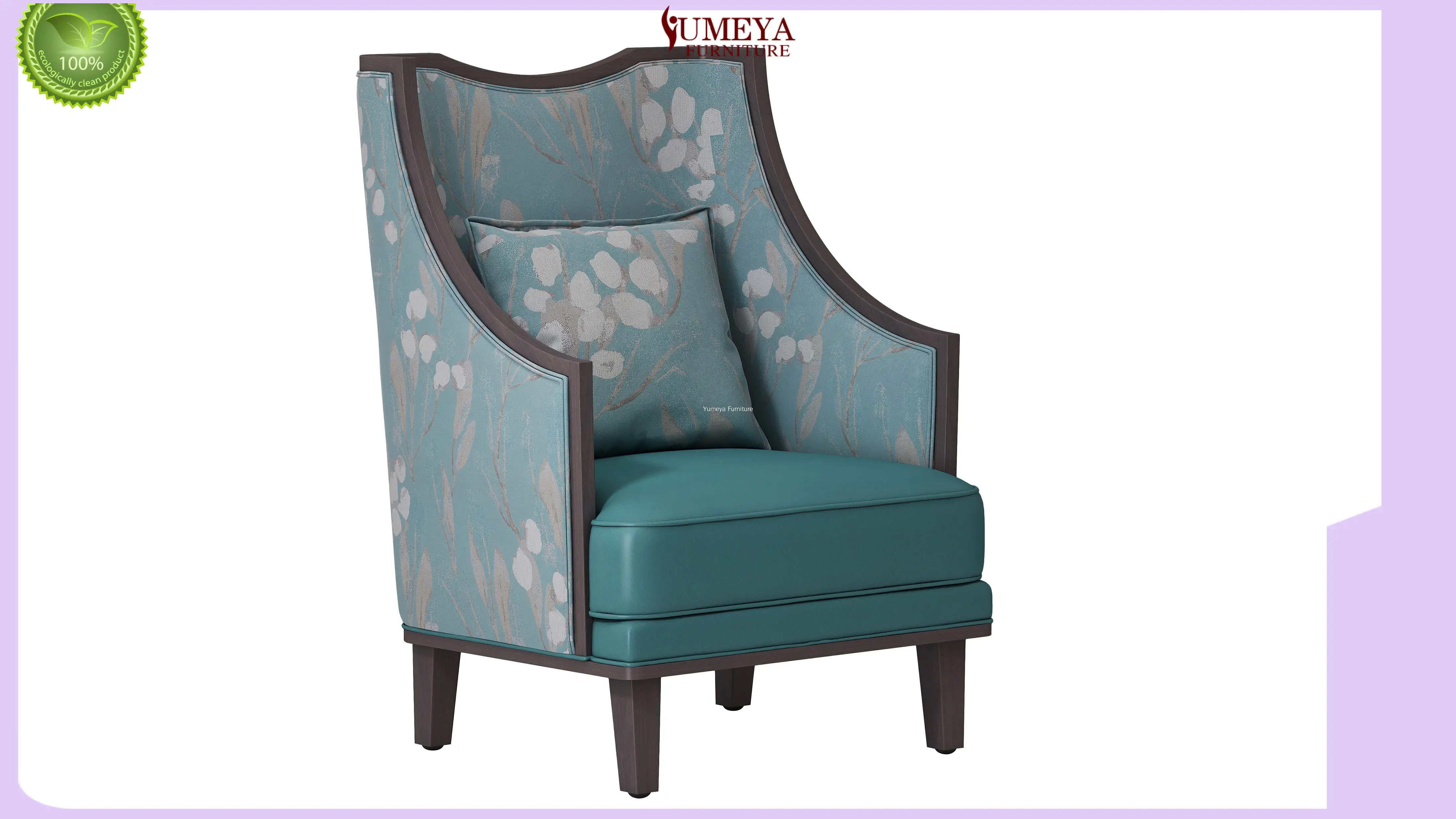 Sofa Sofa Seater Top Top Sofa Kanggo Slelterly Passch | Yumeya Furniture 1