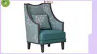 Sofa Sofa Seater Top Top Sofa Kanggo Slelterly Passch | Yumeya Furniture 1