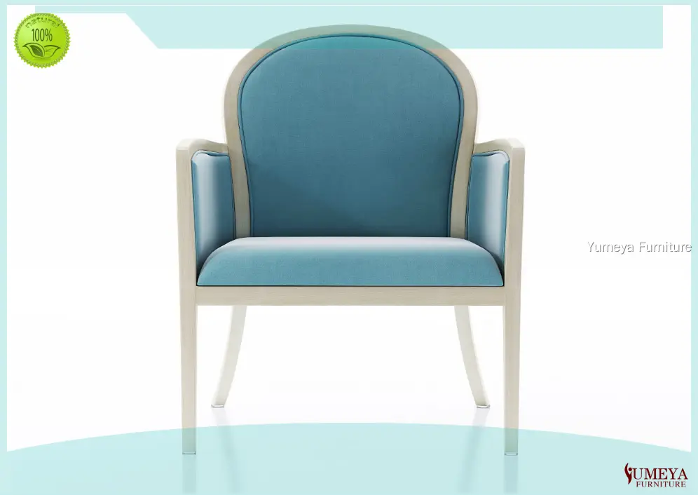 Sérsniðin eldri borðstofustólaframleiðandi | Yumeya Furniture 1