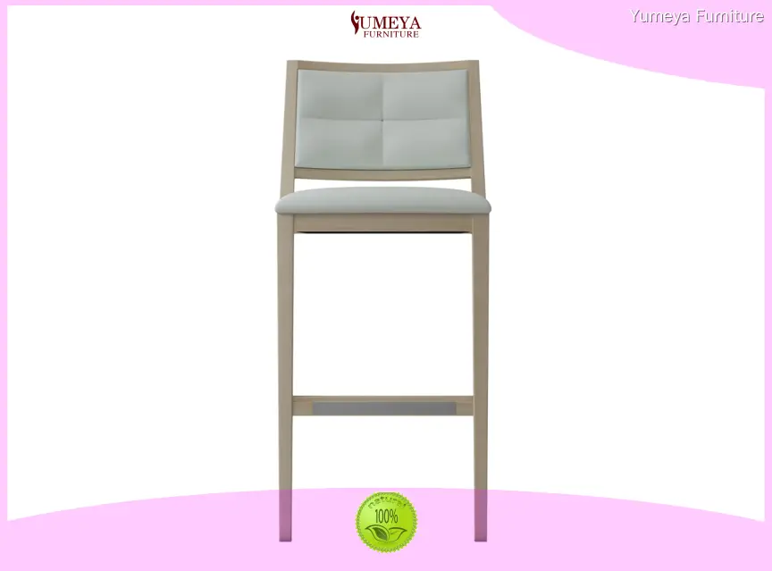 Yumeya Furniture | Ulo elu nke oma na azu ndi ozo 1