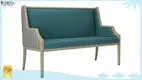 Yumeya Furniture | Labadii ugu dambaysay laba sariir oo ku saabsan qiimaha warshadda waayeelka 1