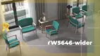 Yumeya Furniture - ผู้ผลิตเก้าอี้ชั้นนำ 1