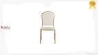 Perabotan Bahquet Hotel ing Rega Grosir | Yumeya Furniture 1