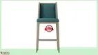 Okpukpo osisi dị mma na-azụ ahịa na ndị na-eweta ọkọnọ | Yumeya Furniture 1