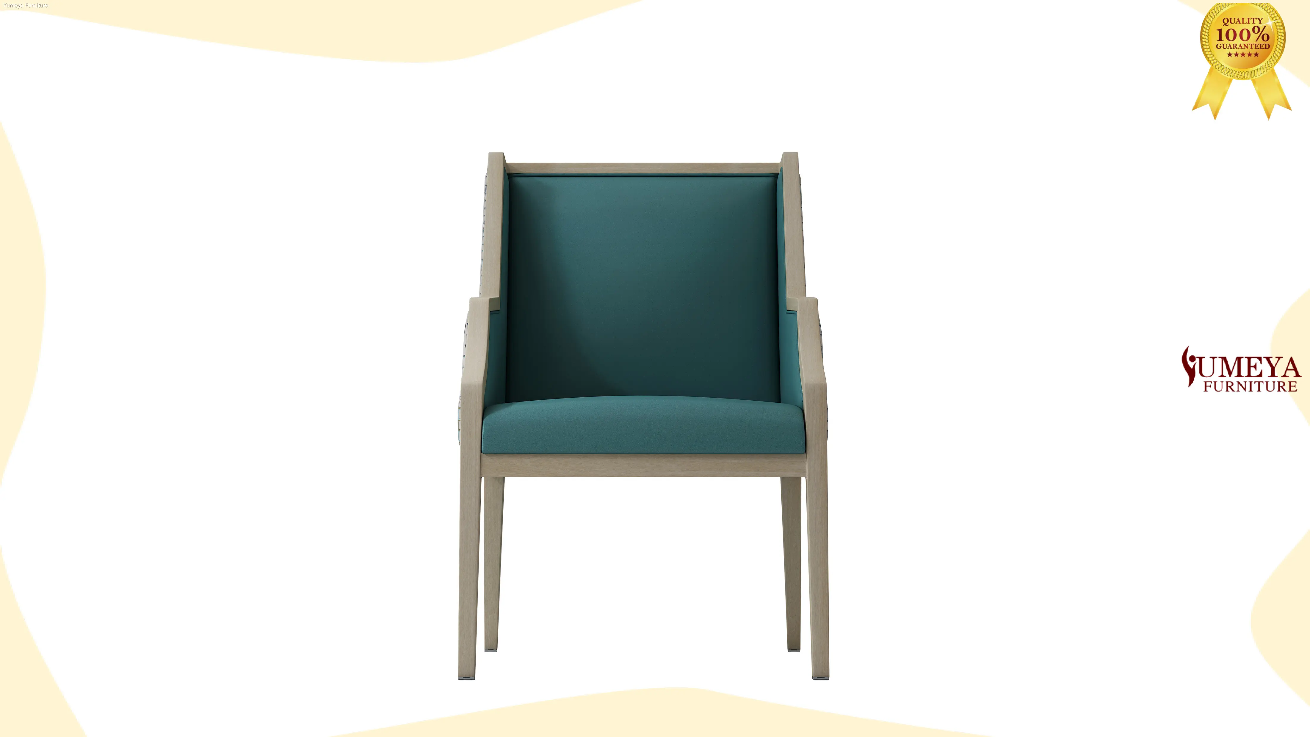 Көтерме бағалардағы тәуелсіз тірі жиһаз | Yumeya Furniture 1