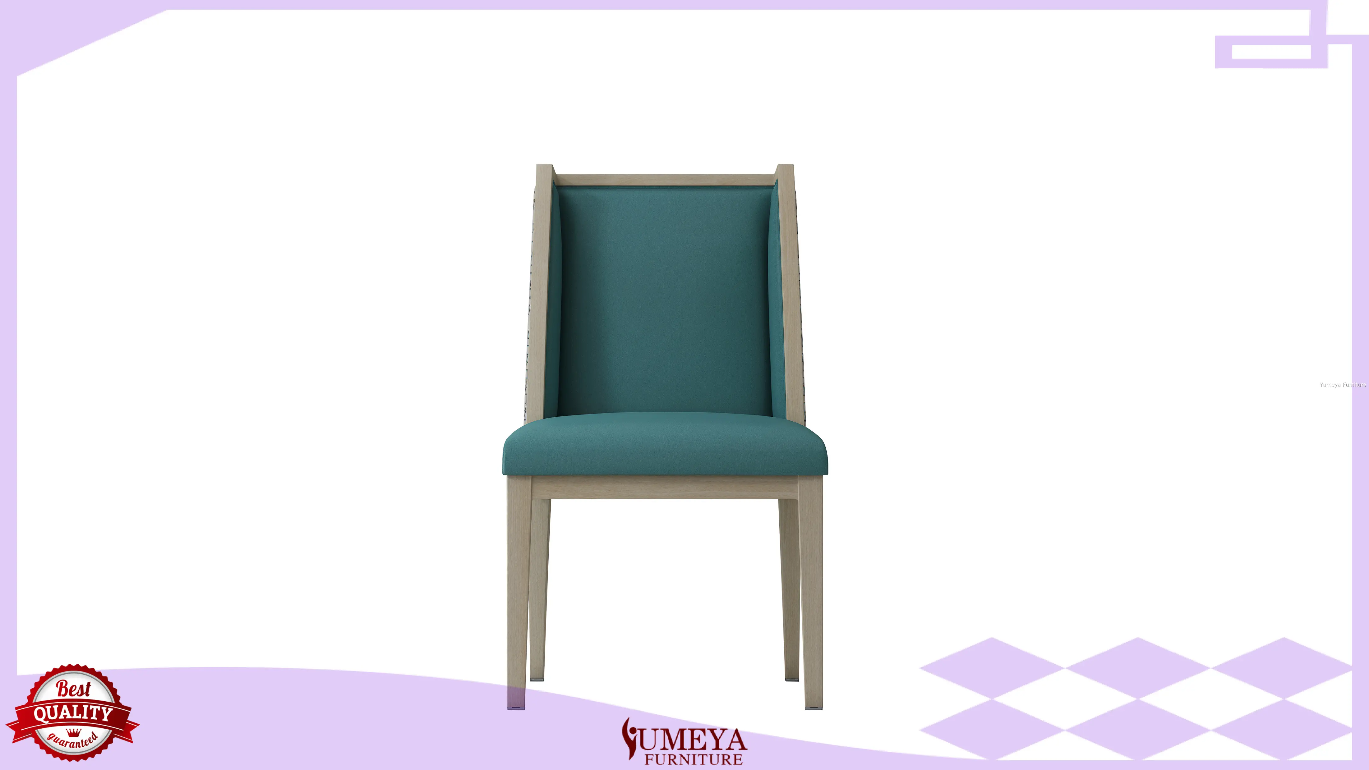 Sérsniðin framleiðandi Seniors Stólar | Yumeya Furniture 1