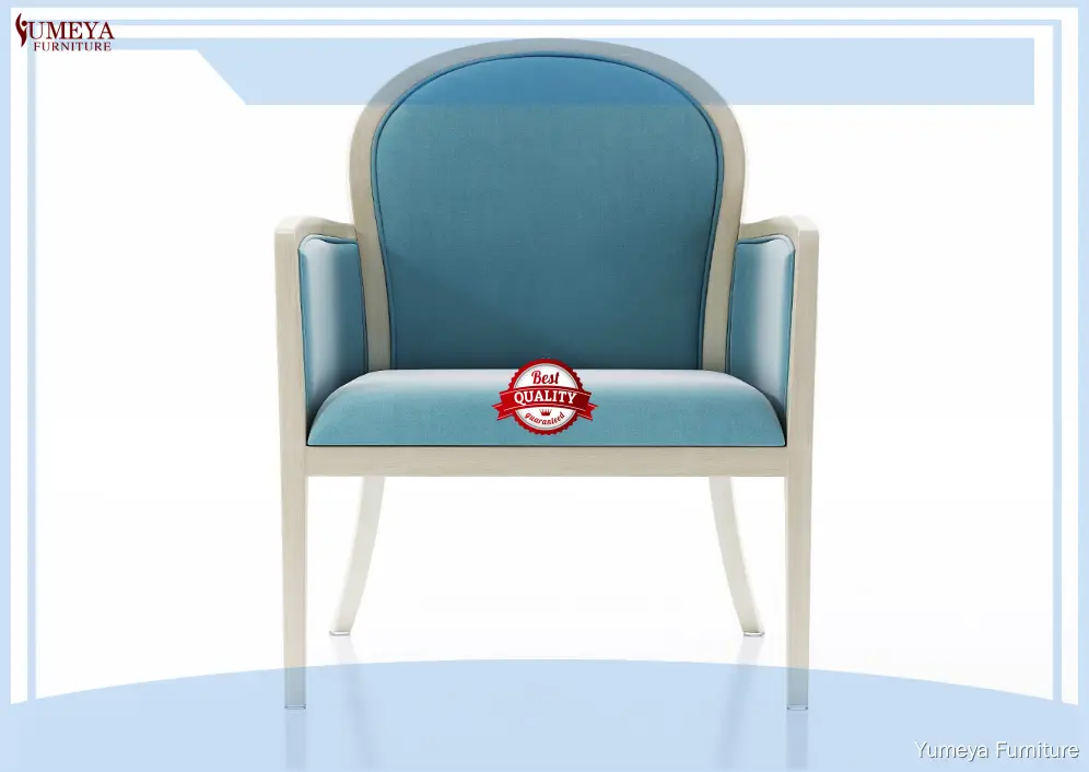 Yumeya Furniture | Кәсіби көмекші асханалардағы орындықтардың құны 1