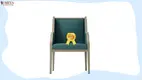 ARMCHAIR paling apik kanggo wong tuwa kanggo pabrikan | Yumeya Furniture 1