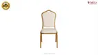 Yumeya Furniture | Hoolalka xafladaha tayada sare leh ee loo iibinayo 1