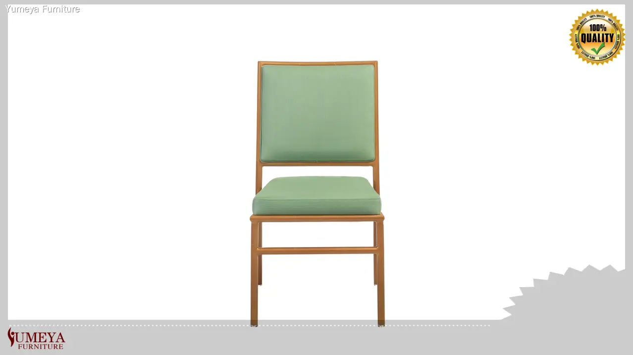 Yumeya Furniture Kèndêl ingsun | Pabrik Pabrik Anyar Pabrik 1