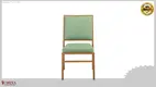 Yumeya Furniture Kèndêl ingsun | Pabrik Pabrik Anyar Pabrik 1