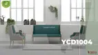 Pro Duae Seater Toro Sale Factory | Yumeya Furniture 1