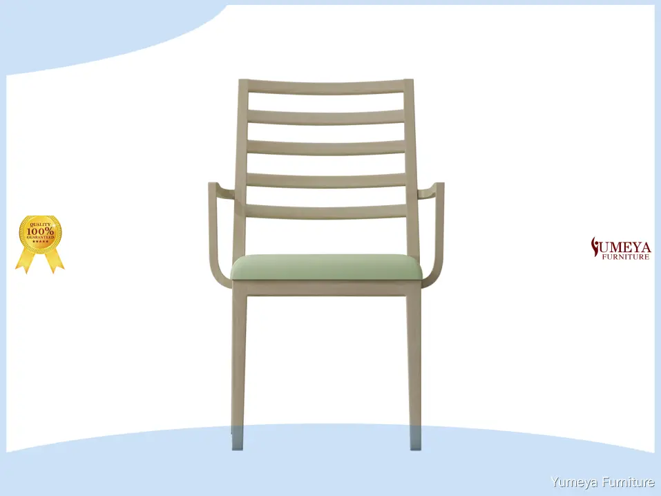 Yumeya Furniture | Bestu armstólar fyrir aldraða kosta 1