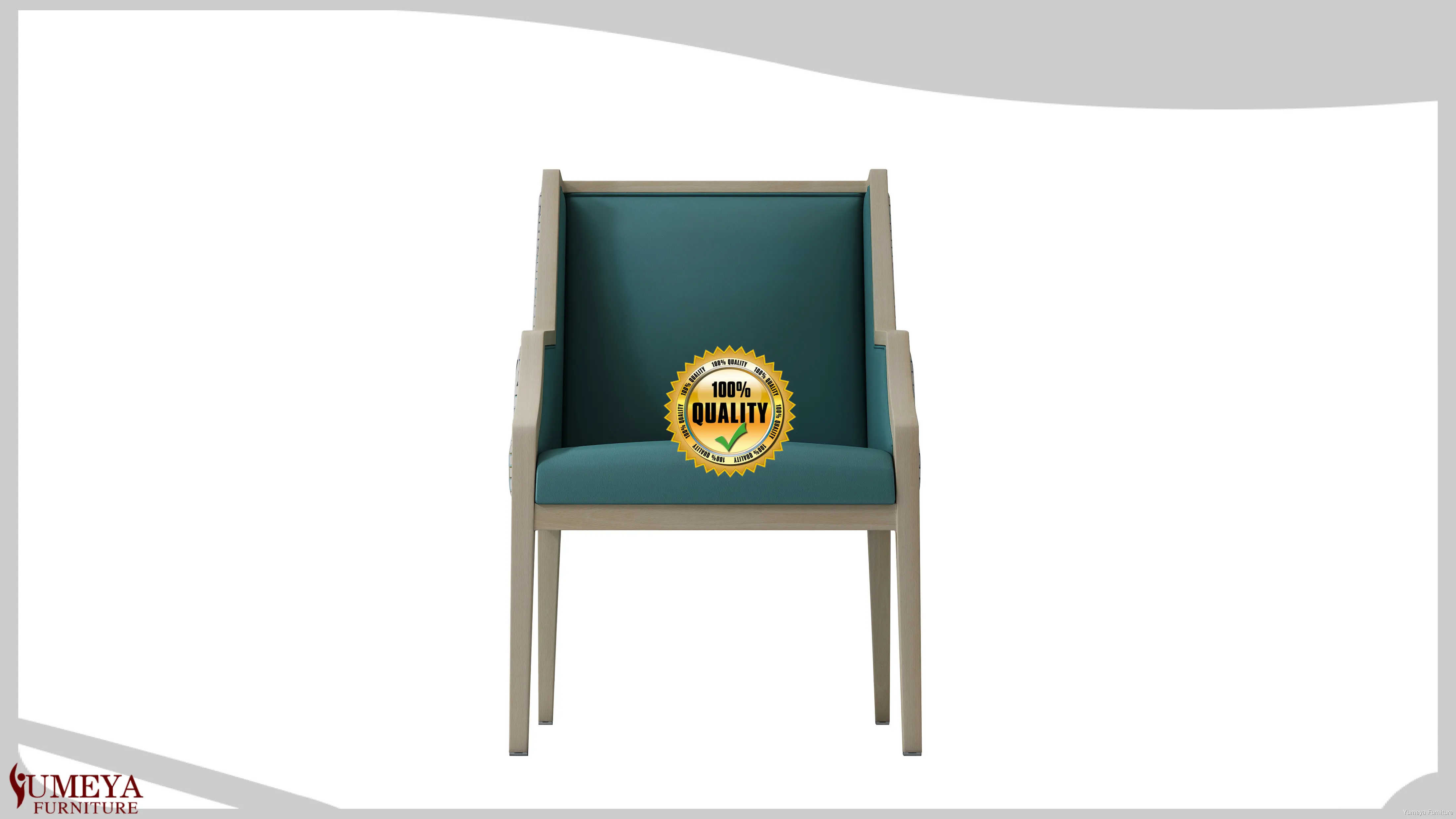 Yumeya Furniture | Saaxiibkii ugu dambeeyay ee saaxiibbada ugu dambeysay 1