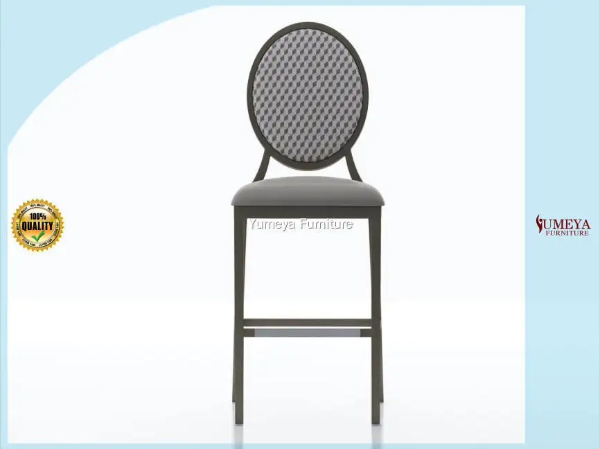 Yumeya Furniture | Cunto-soo-saaraha Kursiga Birta Birta ah 1
