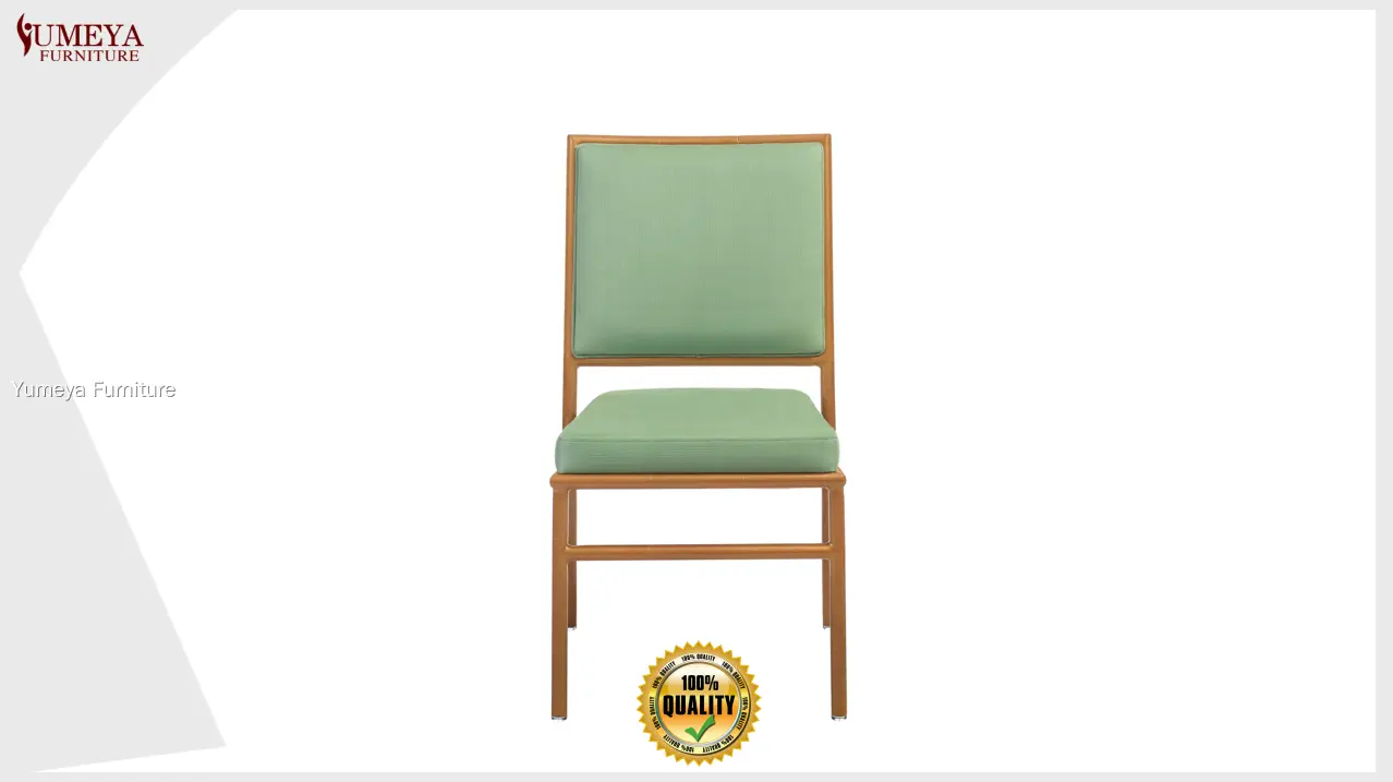 Yumeya Furniture | កៅអីផ្តល់ម្ហូបអាហារសម្រាប់ក្រុមហ៊ុនផលិតលក់ 1
