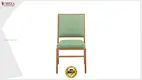 Yumeya Furniture | កៅអីផ្តល់ម្ហូបអាហារសម្រាប់ក្រុមហ៊ុនផលិតលក់ 1