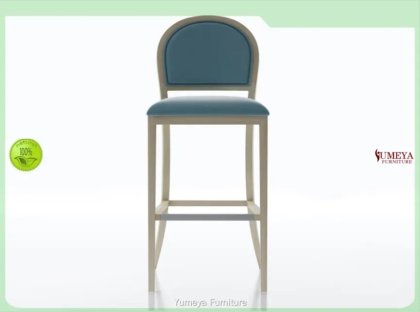 Kursi Gawe Karo Barstool Kanggo Slelterly Pasokan | Yumeya Furniture 1