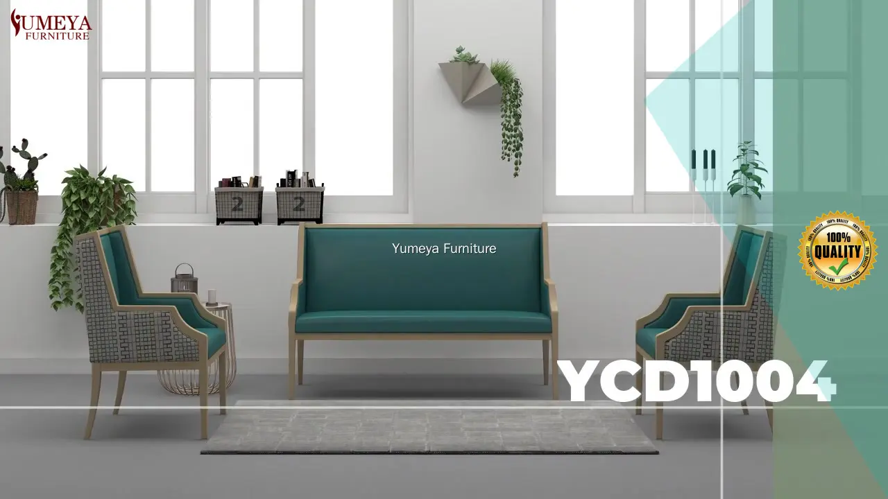 ಬೃಹತ್ ಓಲ್ಡ್ ಪೀಪಲ್ ಸೋಫಾ ತಯಾರಕ | Yumeya Furniture 1