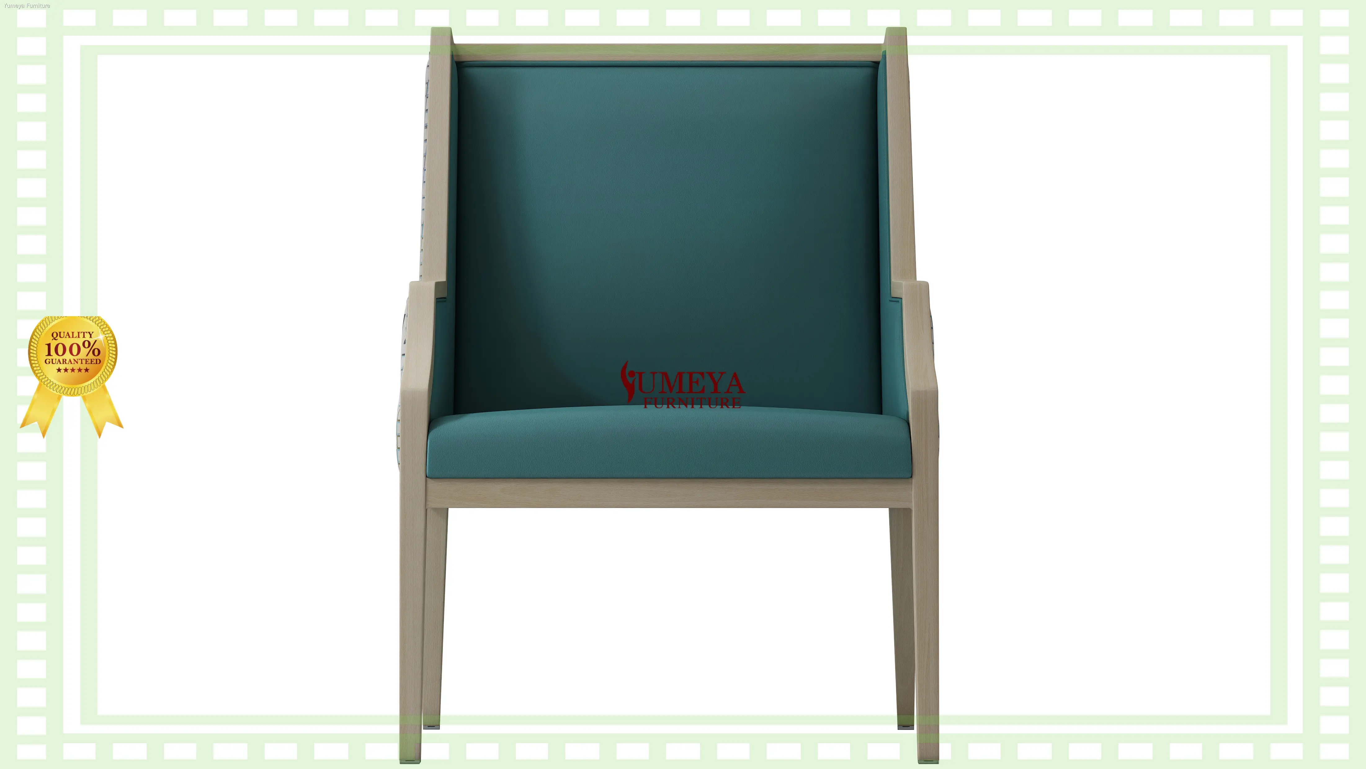 Yumeya Furniture Kèndêl ingsun | OEM / ODM SECA SOFA SOFA kanggo Grosir EDLDERLY 1