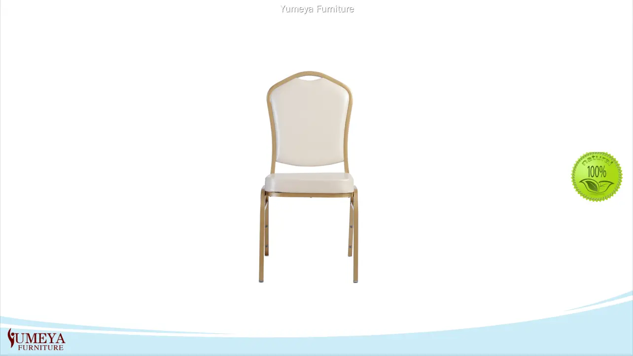 Kursi Jamqueet China nganggo rega Grosir | Yumeya Furniture 1