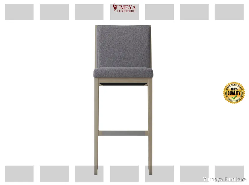 Bar / Counter Stool á heildsöluverði | Yumeya Furniture 1
