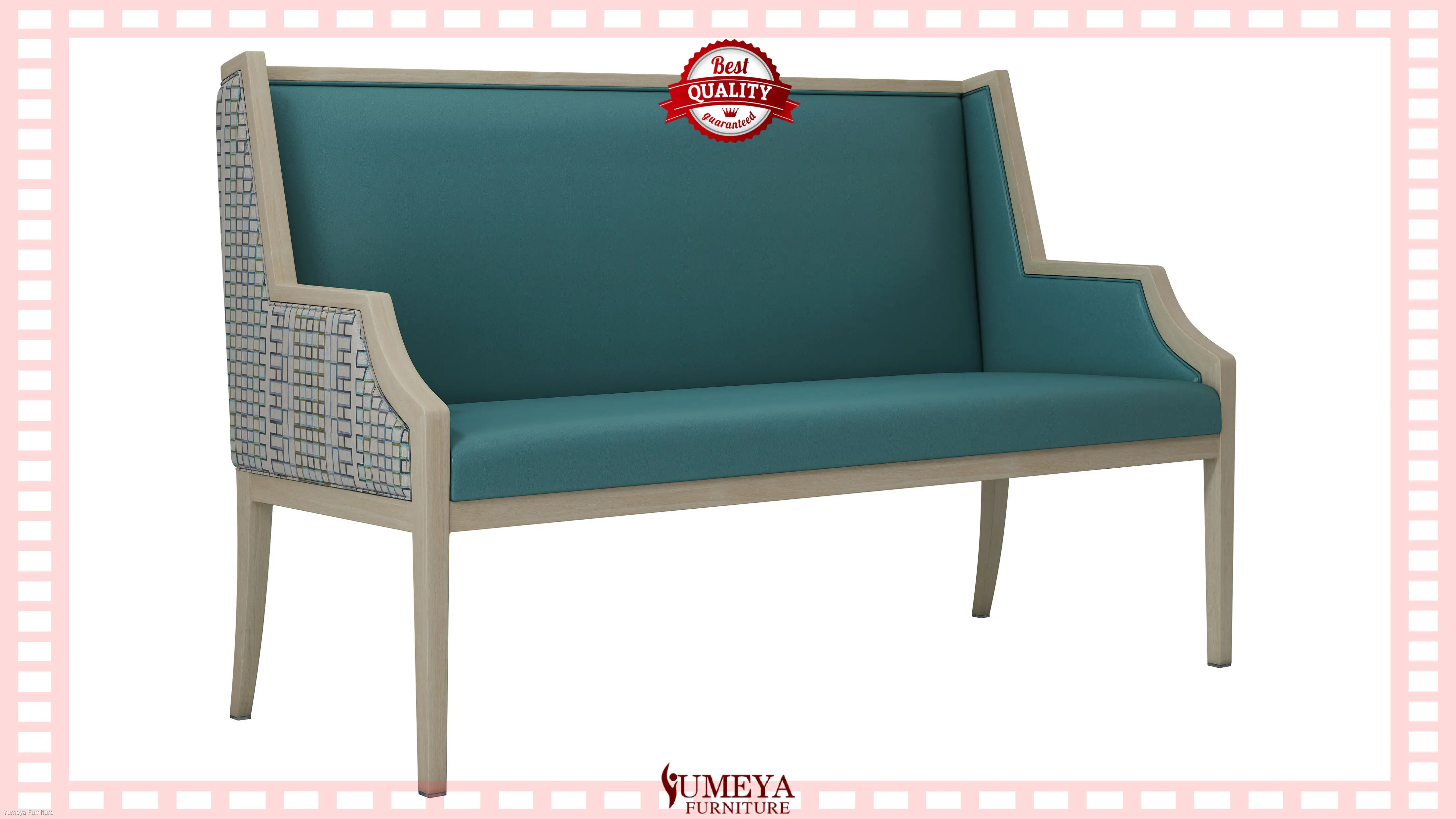 Yumeya Furniture | កៅអីផ្ទះថែទាំដែលមានគុណភាពផ្គត់ផ្គង់ 1