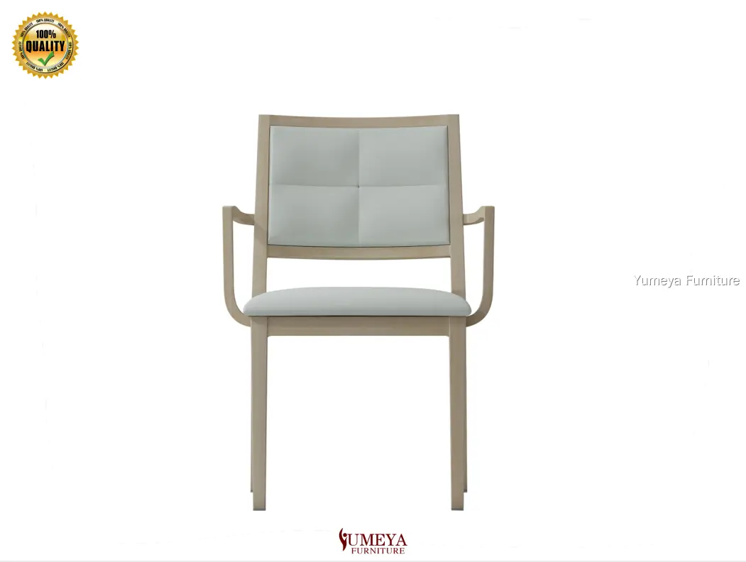 Kursi mburi mburi mburi kanggo wong tuwa kanggo pabrikan sing didol | Yumeya Furniture 1