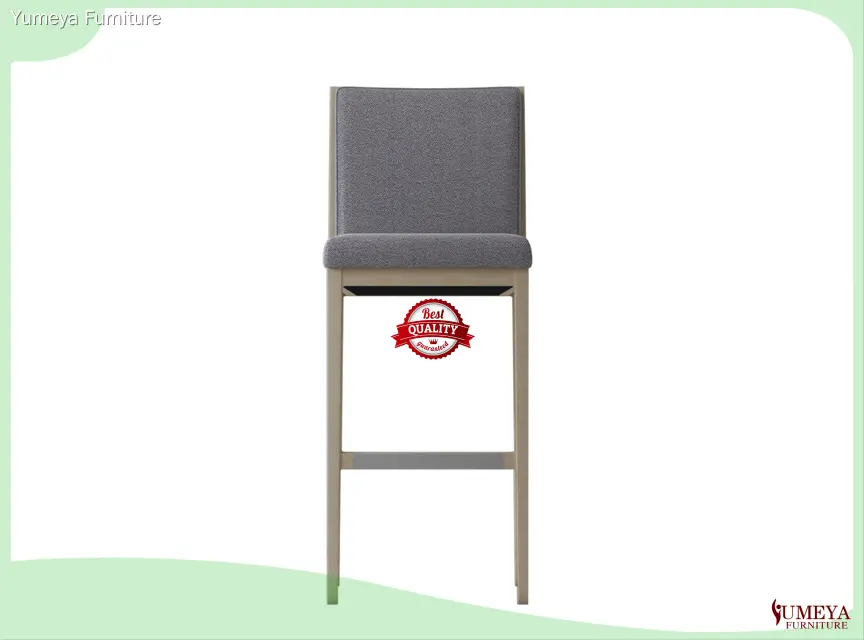 Kursi Dhuwur Ganti Kanggo Produsen Sederly Produsen | Yumeya Furniture 1