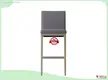 Kursi Dhuwur Ganti Kanggo Produsen Sederly Produsen | Yumeya Furniture 1
