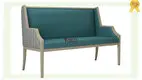 Egyedi 2 üléses kanapé az idős társaság gyártójának | Yumeya Furniture 1