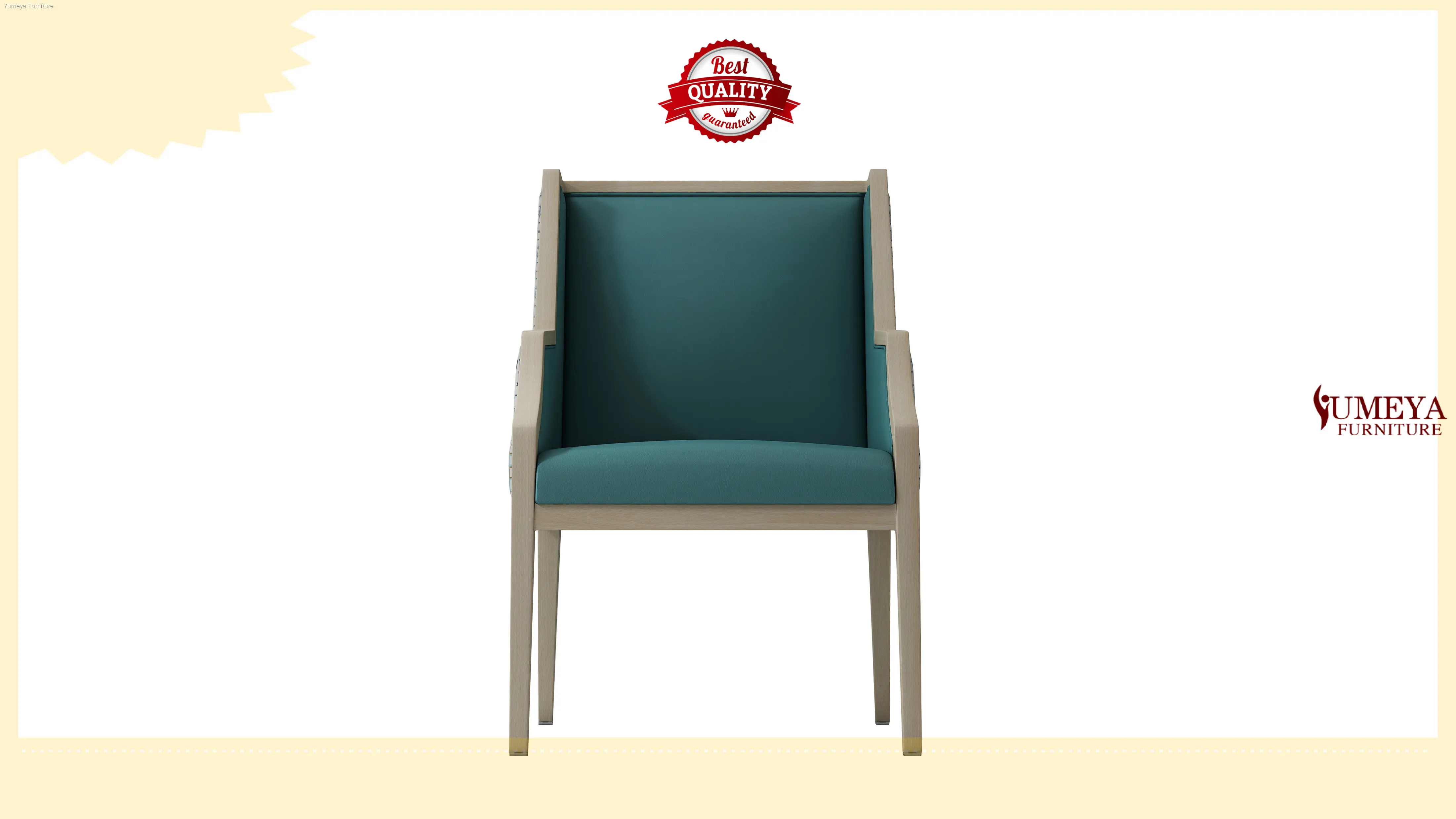 Қарт тауарларға арналған ең жақсы асхана орындықтары | Yumeya Furniture 1