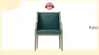 Қарт тауарларға арналған ең жақсы асхана орындықтары | Yumeya Furniture 1