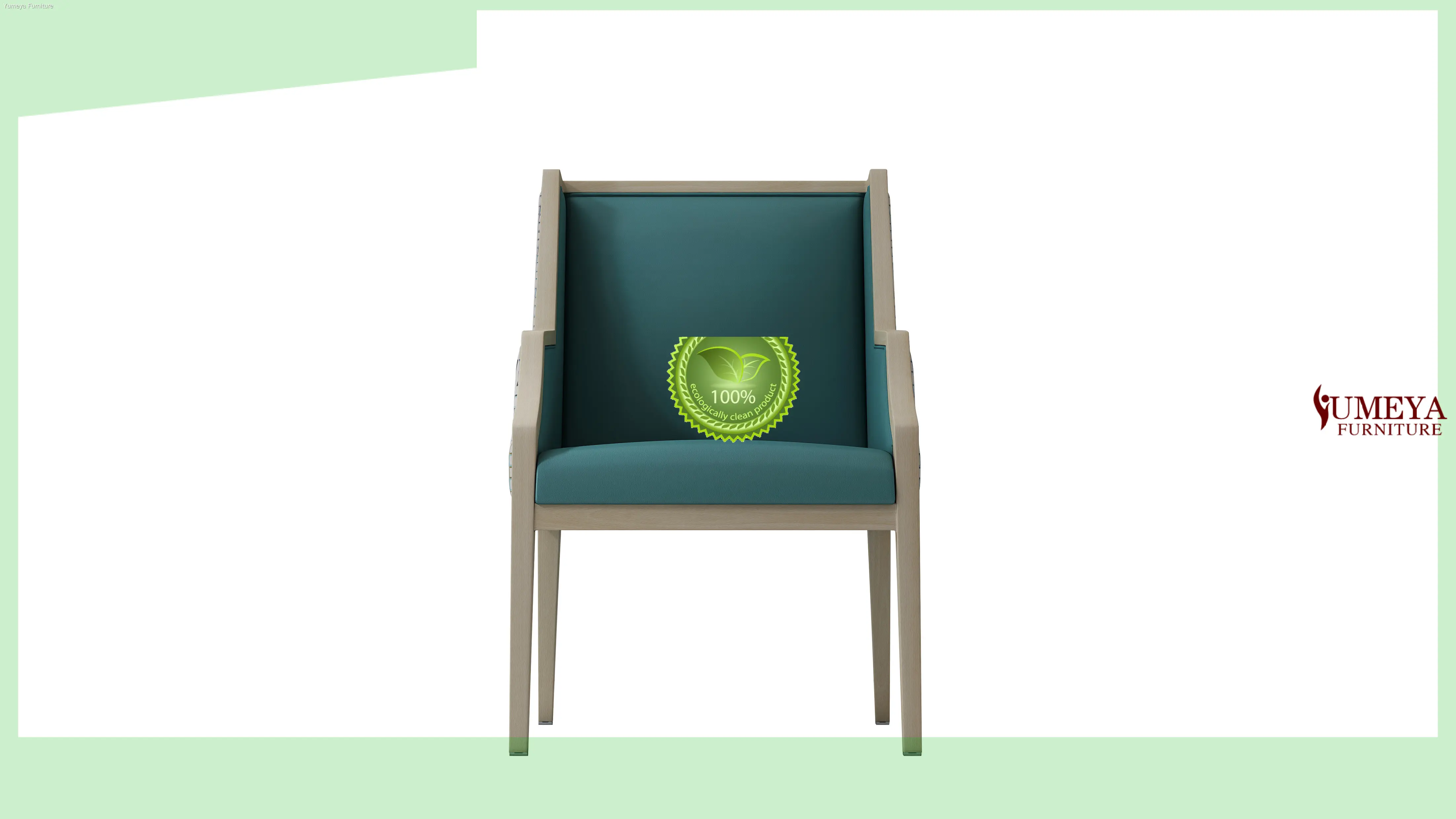 Sérsniðin borðstofustólar fyrir aðstoð við sölu til sölu | Yumeya Furniture 1