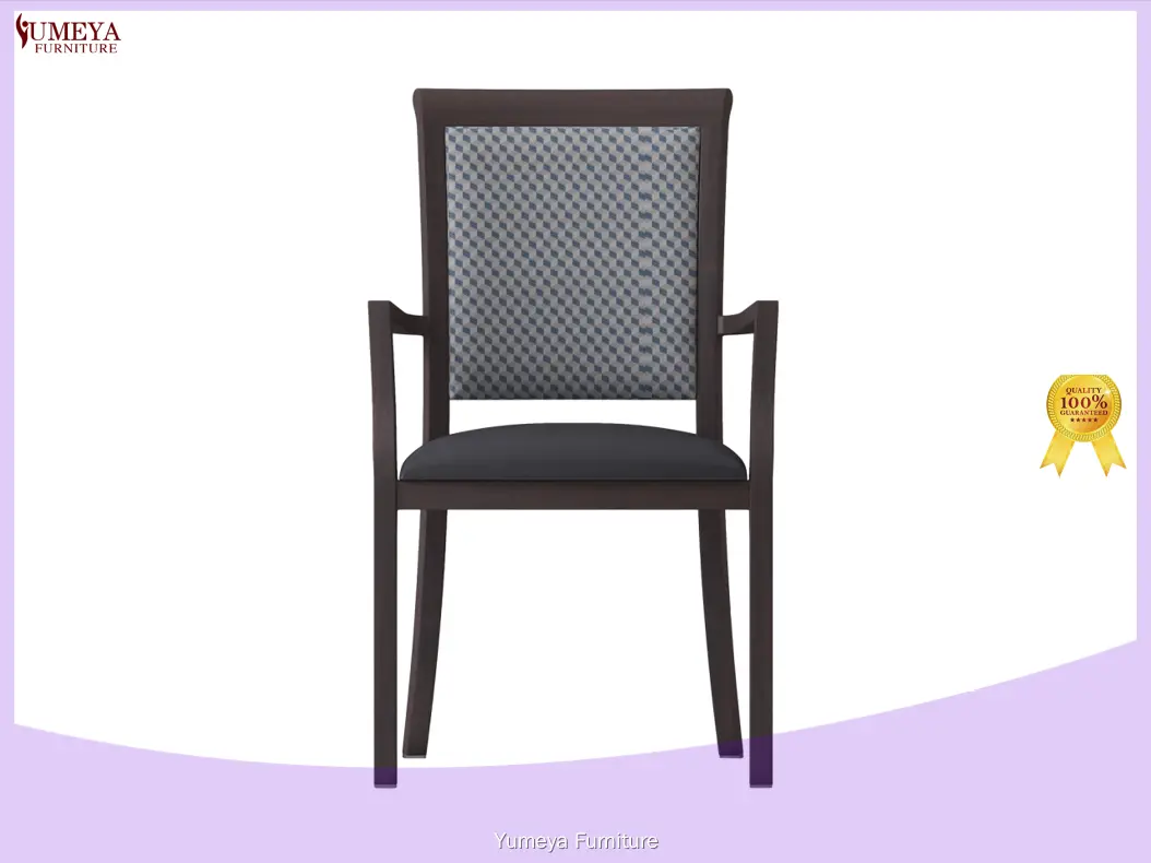 Yumeya Furniture | Ganacsiyo cusub oo ku habboon qiimaha waayeelka 1