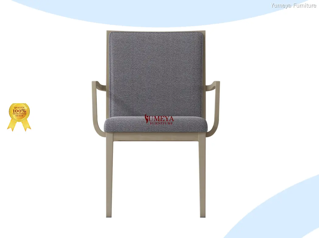 Bulk Armchair kanggo Suppress Senior Citizens | Yumeya Furniture 1