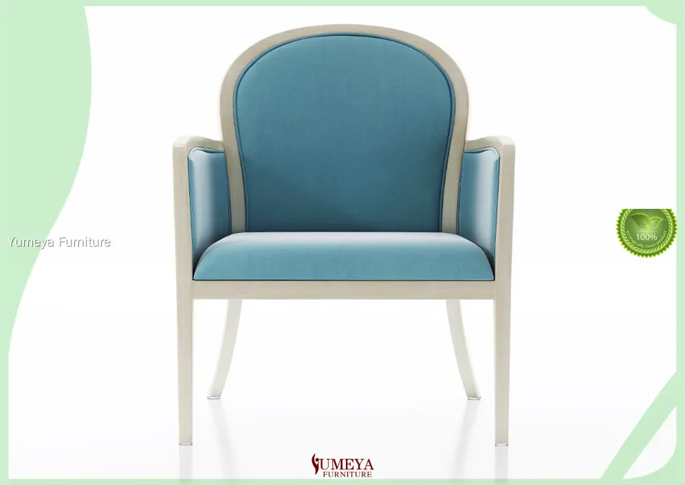 Calidad Silla de un solo asta de calidad para el proveedor de edad avanzada | Yumeya Furniture 1