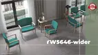 High-qualitas Armchairs idoneam ad senes Factory | Yumeya Furniture 1