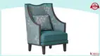 Yumeya Furniture Kèndêl ingsun | Kursi khusus kanggo perusahaan omah-omah 1