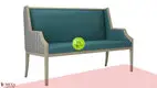 Pabrik Sofa SECA modern anyar | Yumeya Furniture 1