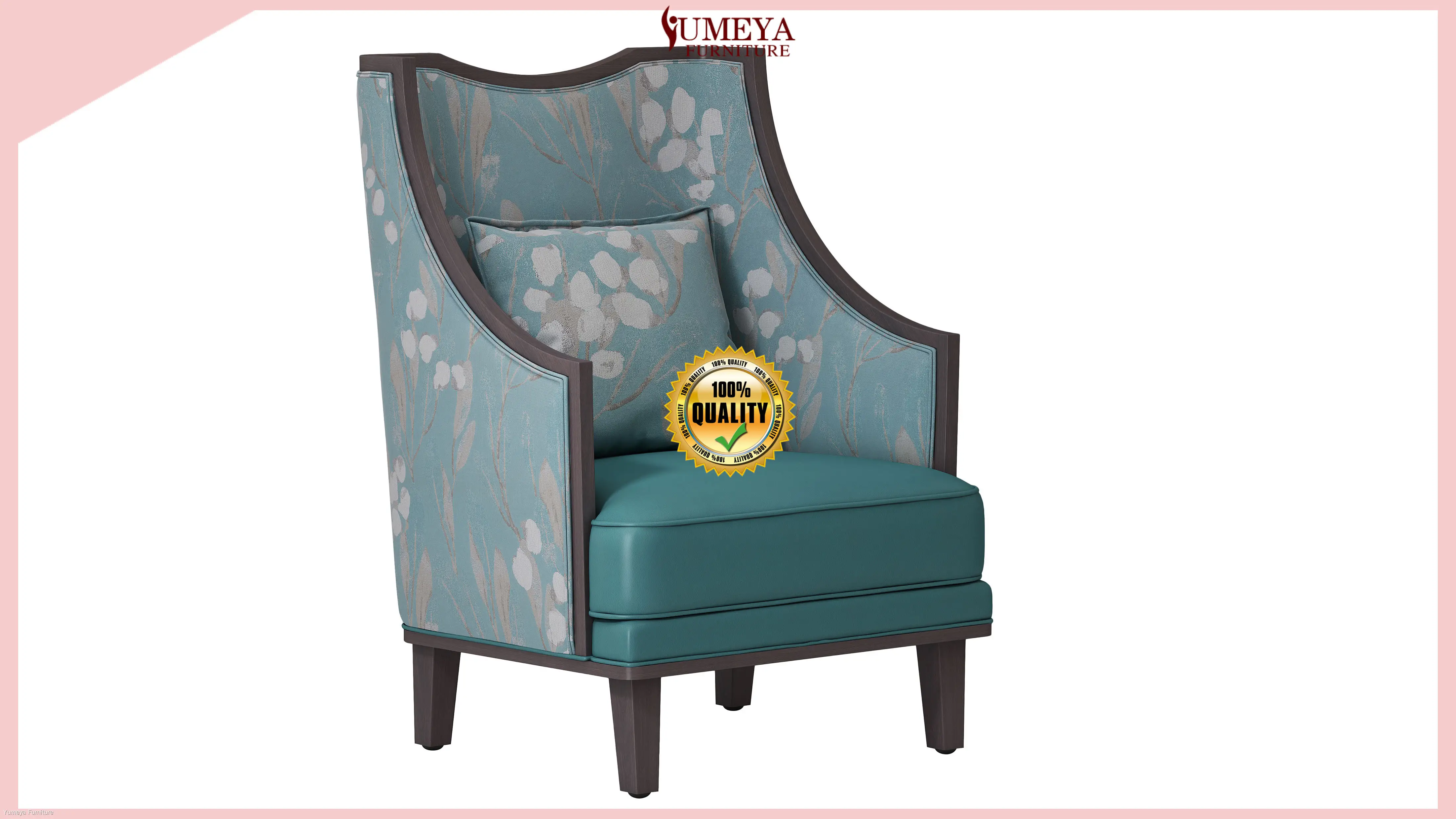 Produsen Pembekuan Perawatan Umum Yumeya Furniture 1