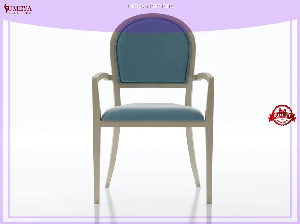 Kursi lengen kanggo wong tuwa ing rega Grosir | Yumeya Furniture 1