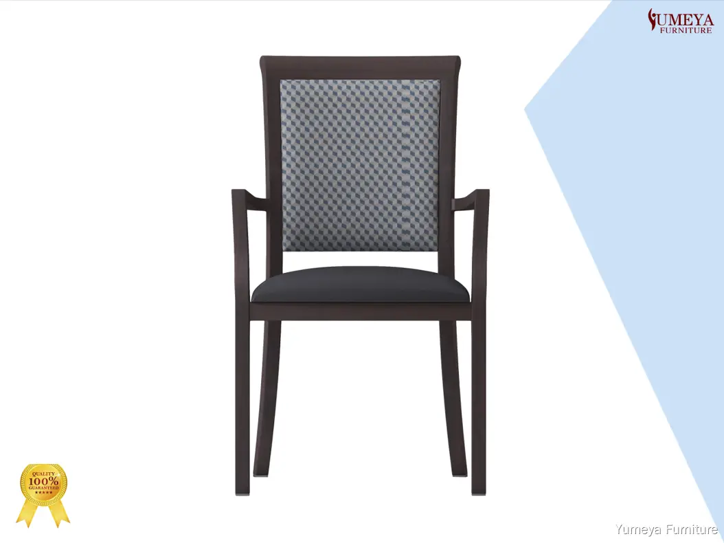 Yumeya Furniture | តម្លៃថែទាំតាមគេហដ្ឋានតាមតម្រូវការរោងចក្រតម្លៃរោងចក្រ 1