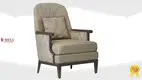 Yumeya Furniture | សាឡុងកៅអីតែមួយដែលមានគុណភាពខ្ពស់សម្រាប់ក្រុមហ៊ុនចាស់ៗ 1