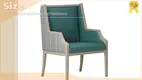 Setulo se le seng se le seng sa leoatle se le seng sa polokelo bakeng sa moetsi oa moetsi oa moetsi oa moetsi | Yumeya Furniture 1
