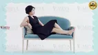 Yumeya Furniture | Loo habeeyay sofas ee loogu talagalay dadka da'da ah 1