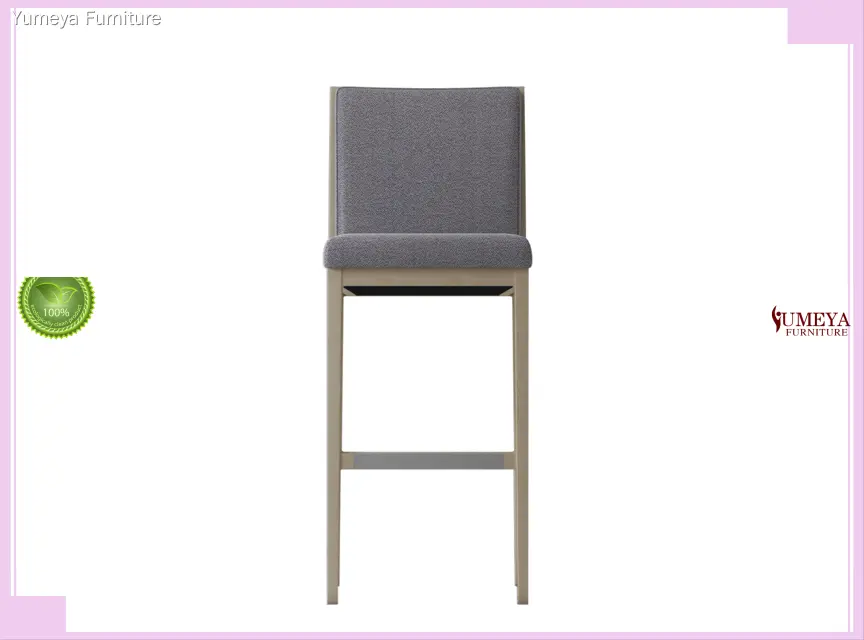 Igwe na-akwụ ụgwọ kachasị dị mma maka ndị agadi na ọnụahịa ahịa | Yumeya Furniture 1