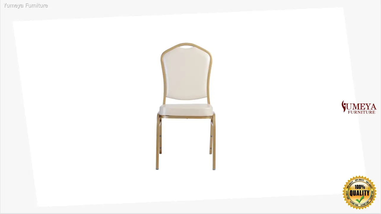Ku dhejinaya kuraasta kuraasta qiimaha qiimaha jumlada | Yumeya Furniture 1