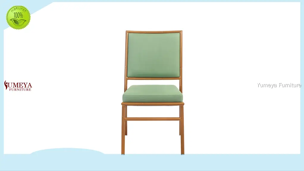 Veisluhúsgögn til sölu á heildsöluverði | Yumeya Furniture 1